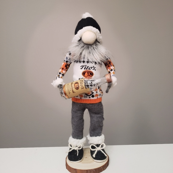 Titos  gnome - Picture 5 of 7